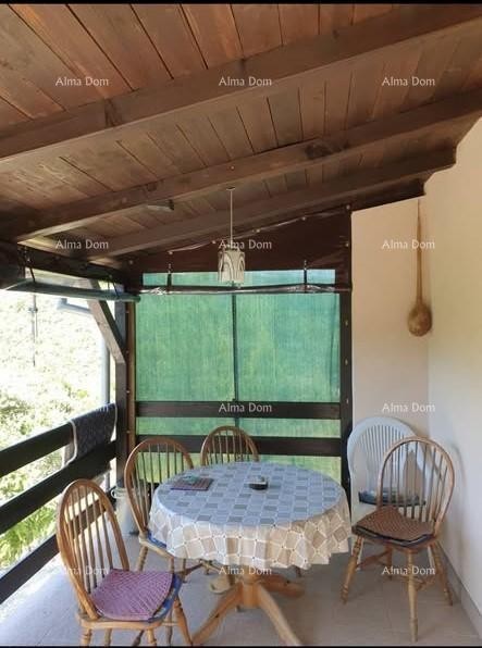 La casa con terrazza – Kavran 5