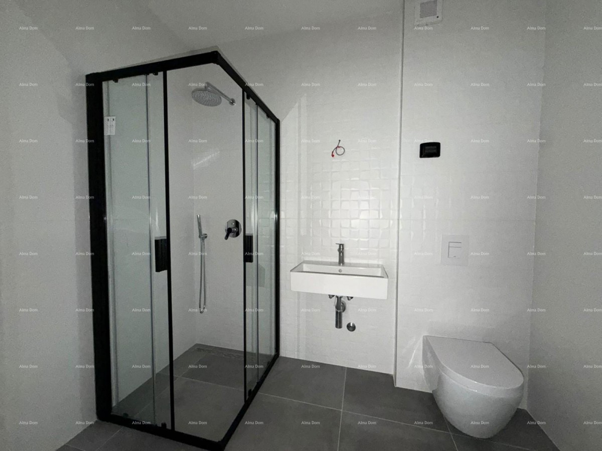 УМАГ – Новостройка! Квартира в современном жилом комплексе с двумя парковочными местами, S 3-27 16