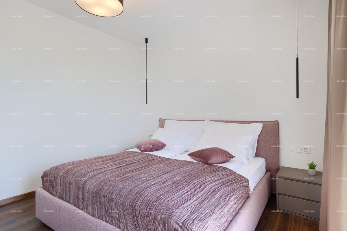 Novozgrajena luksuzna vila z ogrevanim bazenom! Okolica Svetvinčenta 20