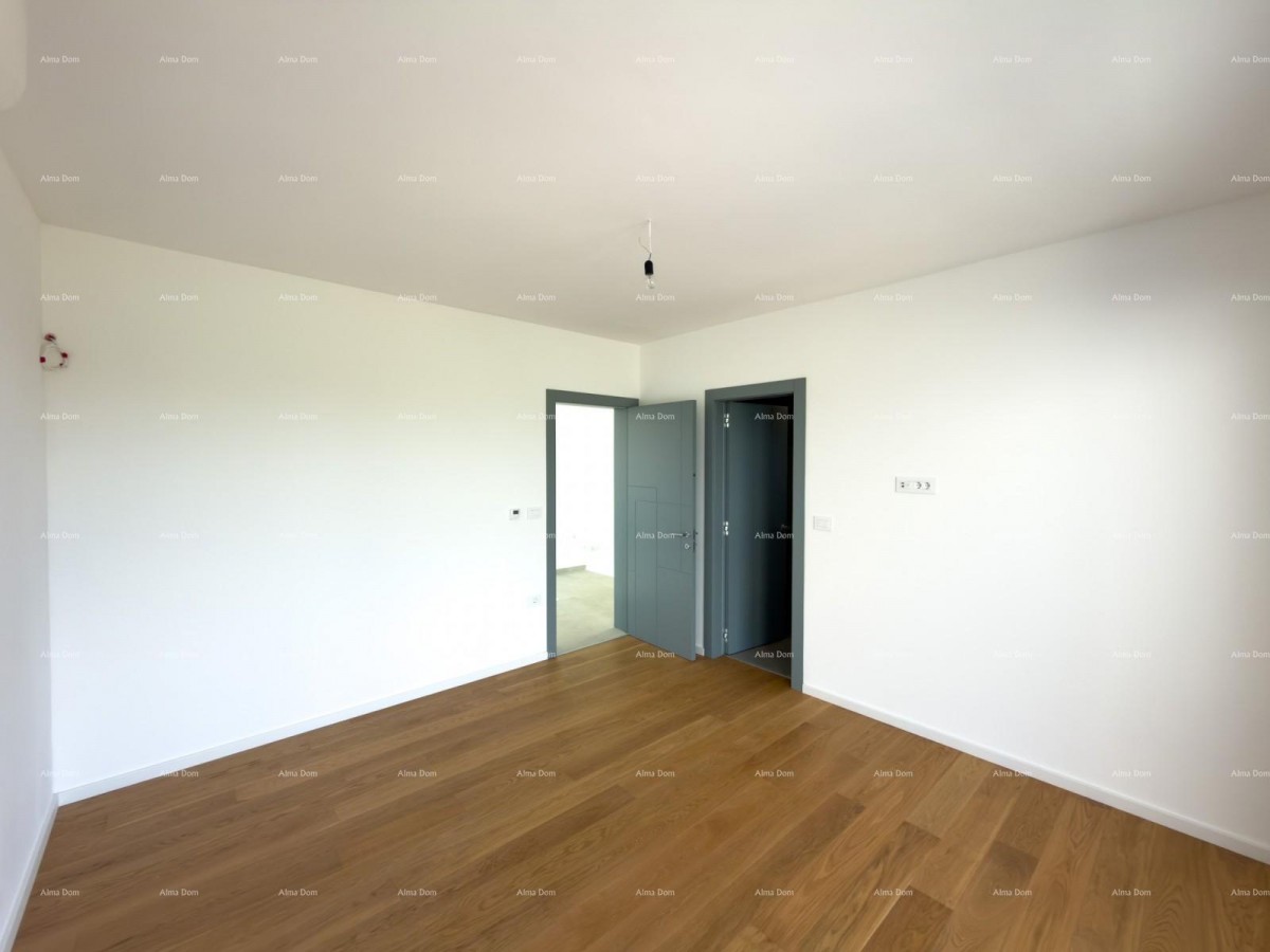 Nova moderna vila blizu morja! 30