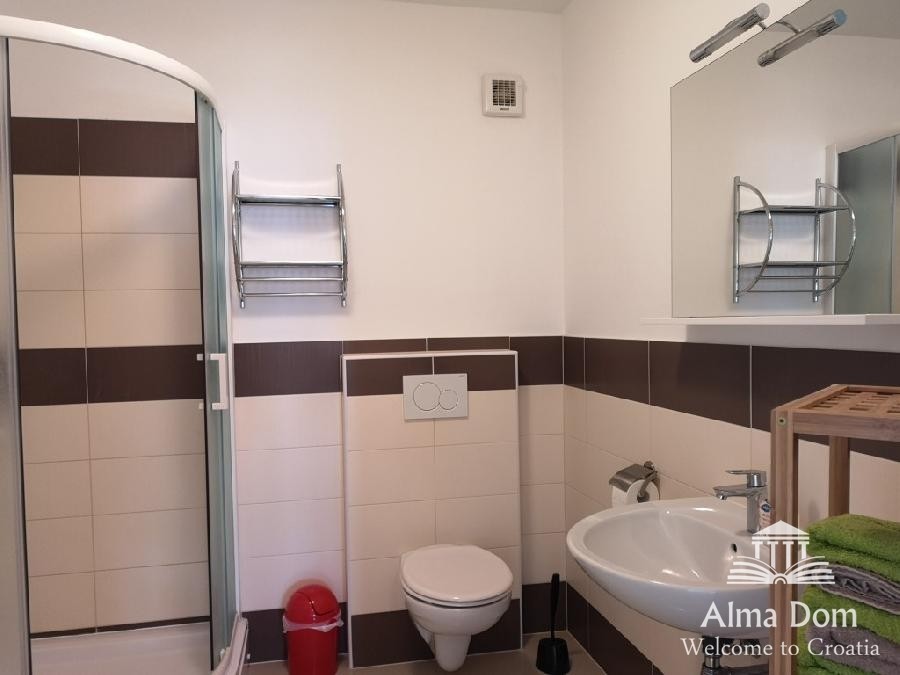 Appartamento a Peroj ! 9