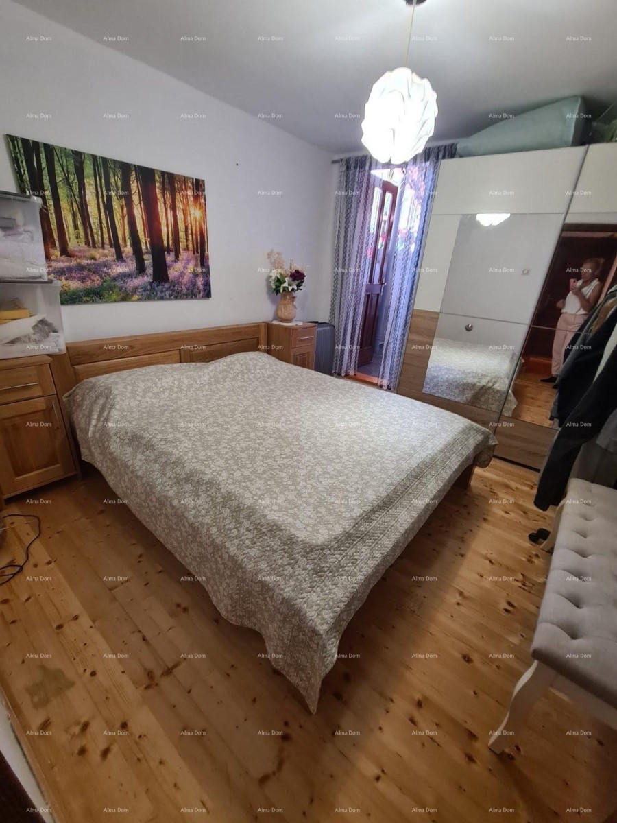 In vendita casa a schiera – Centro di Vodnjan 10