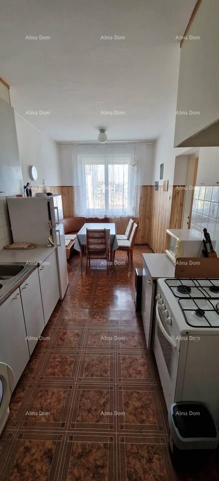 PULA – APPARTAMENTO TRILOCALE DI 98 m² 6