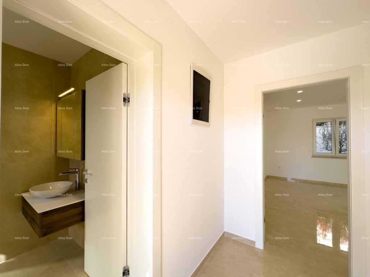 Beautiful mediterranean style villa, Umag 17