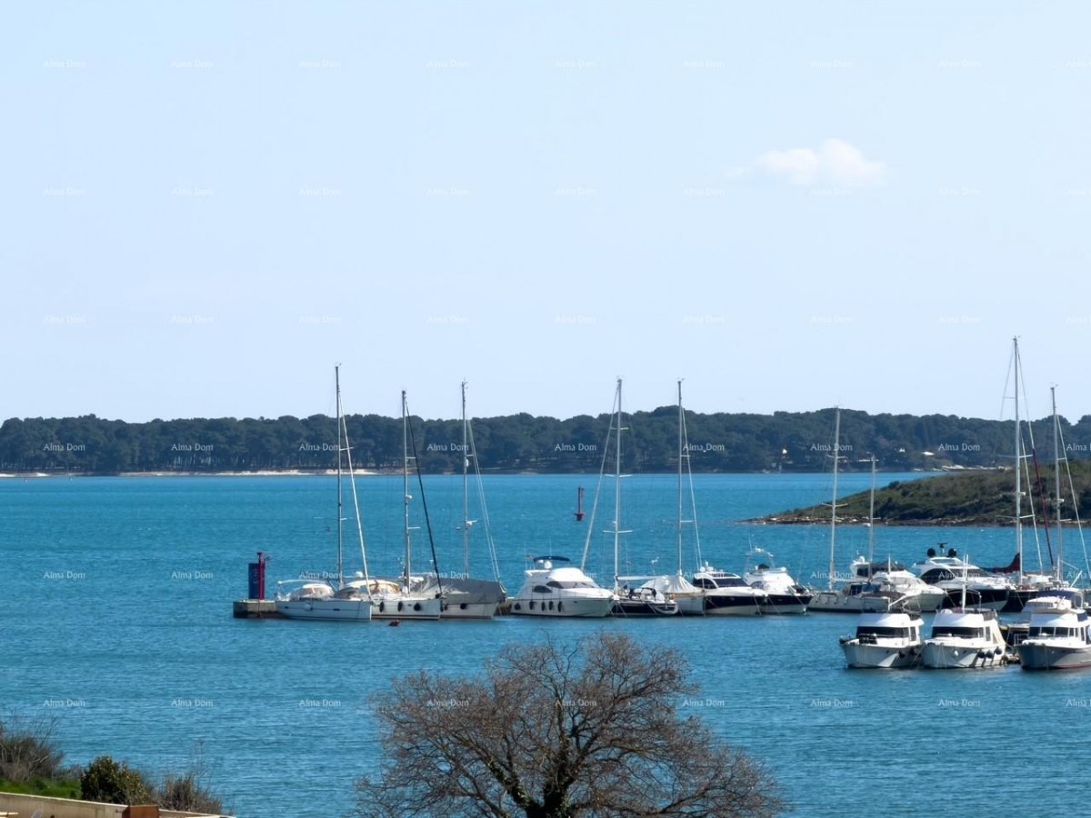 Nova moderna vila blizu morja! 46