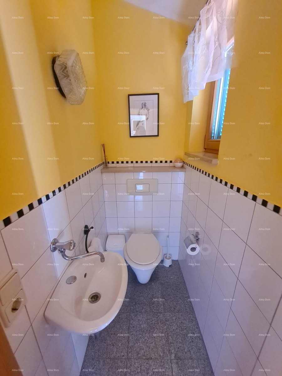 Hiša Marčana 27