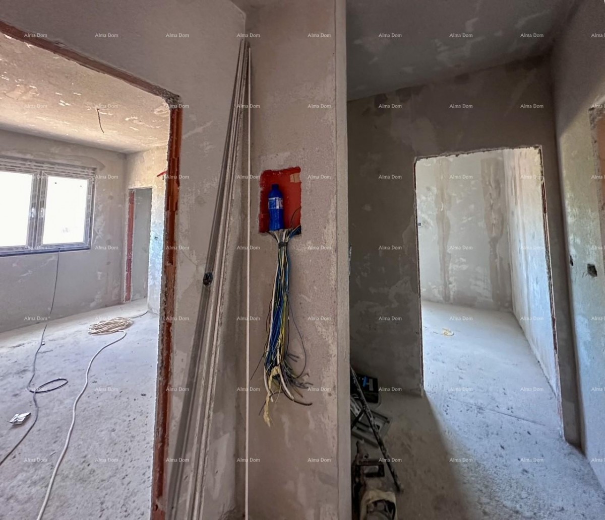 Prodamo stanovanje v novogradnji na odlični lokaciji, Peroj! 3