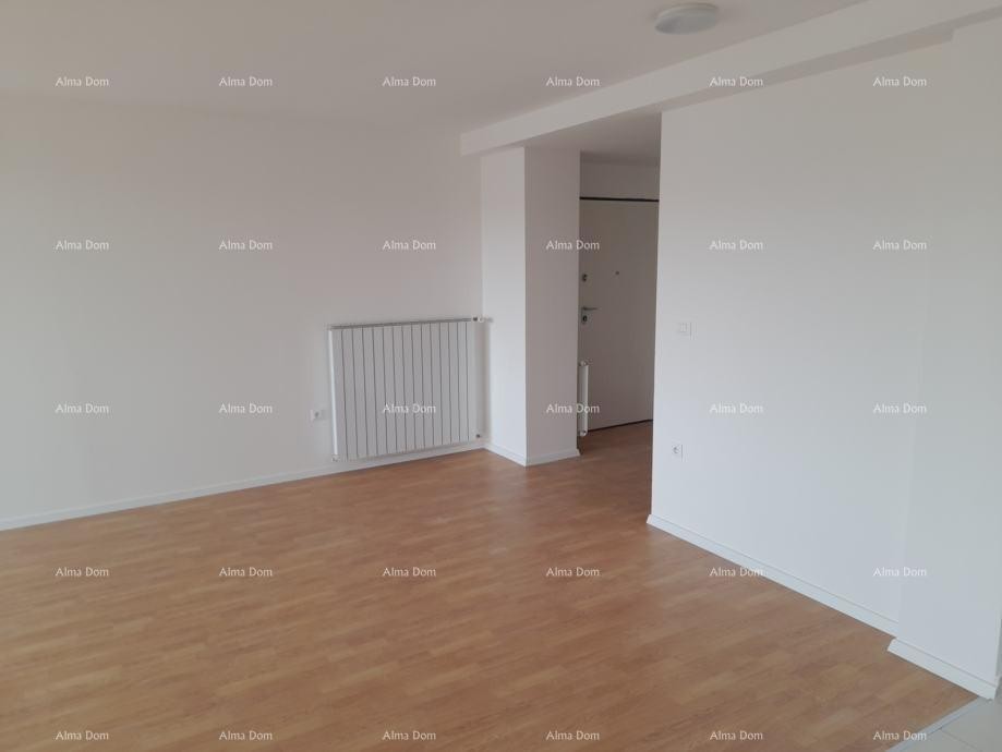 Rezervirano!!! Top lokacija! Prodaja stana u neposrednoj blizini centra grada, Pula! 6