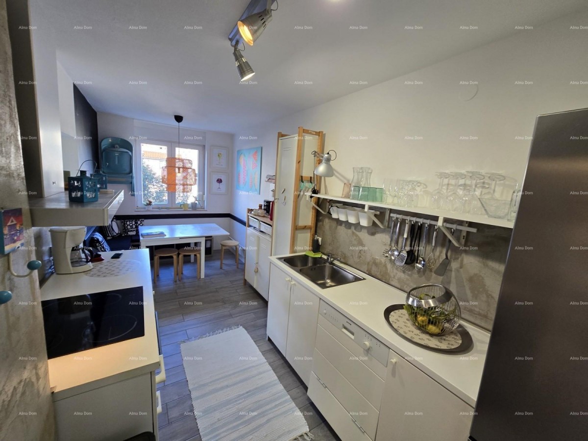 Family apartment near the center of Pula! 10