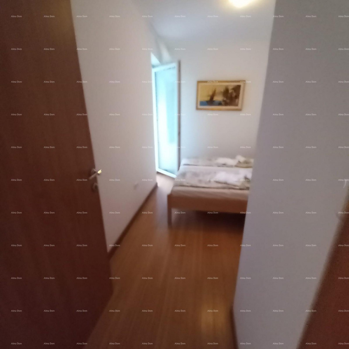 FOR SALE – House with Two Separate Apartments, Premantura 13
