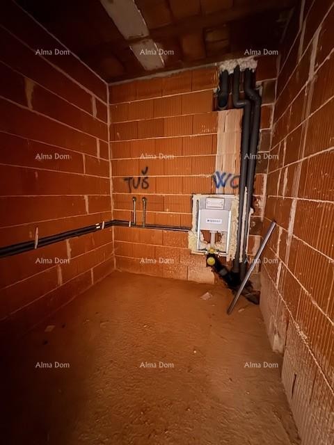 Veli Vrh, large apartment with 3 bedrooms 14