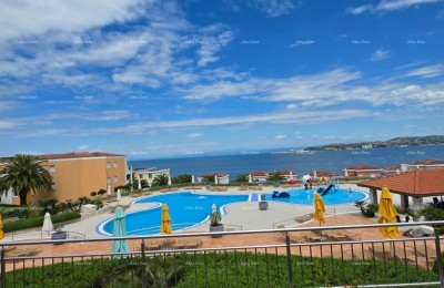 UMAG. Rezidencija Skiper