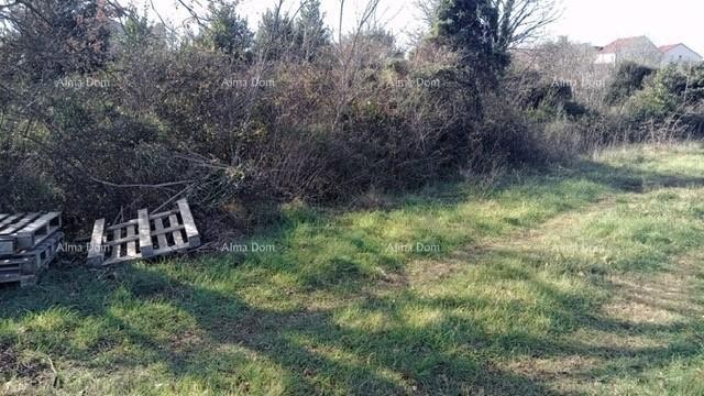 Building plot for sale, Medulin! 5