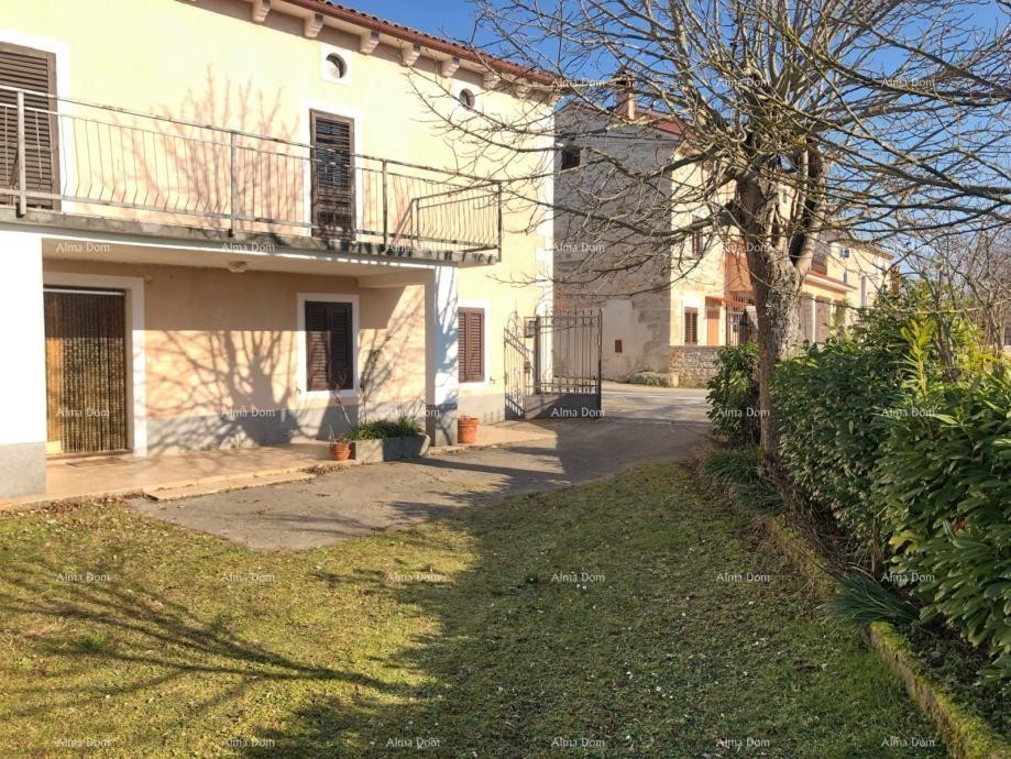 Дом Svetvinčenat 3