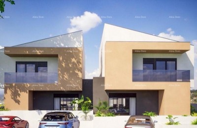 Эемля Kaštelir-Labinci