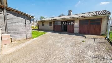 Authentic Istrian Property Near Žminj – House with Great Potential! 10