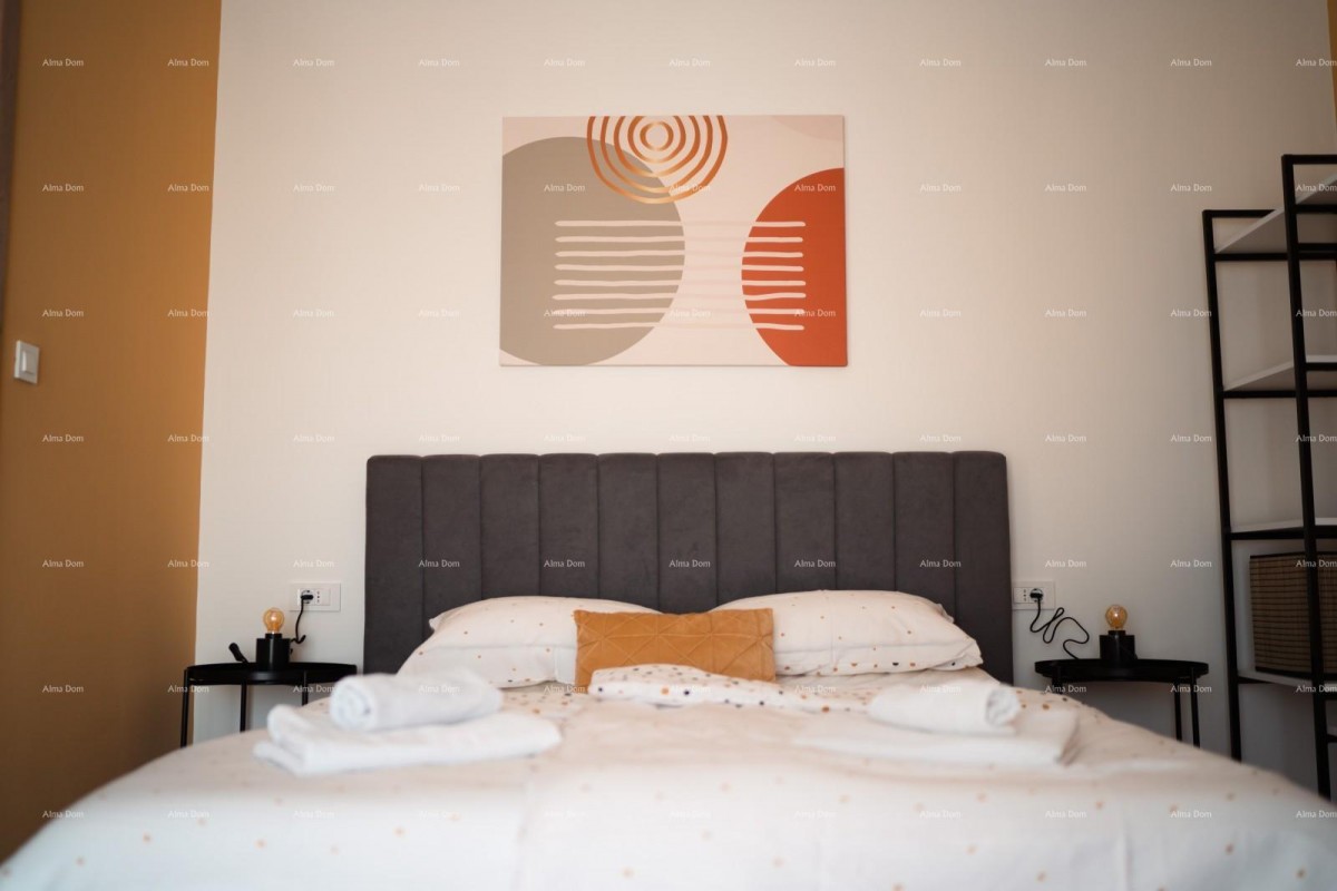 Top lokacija, Pomer! Moderna dvonadstropna hiša z bazenom in jacuzzijem! 21