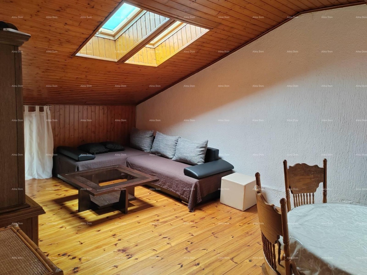 Квартира Pula 5