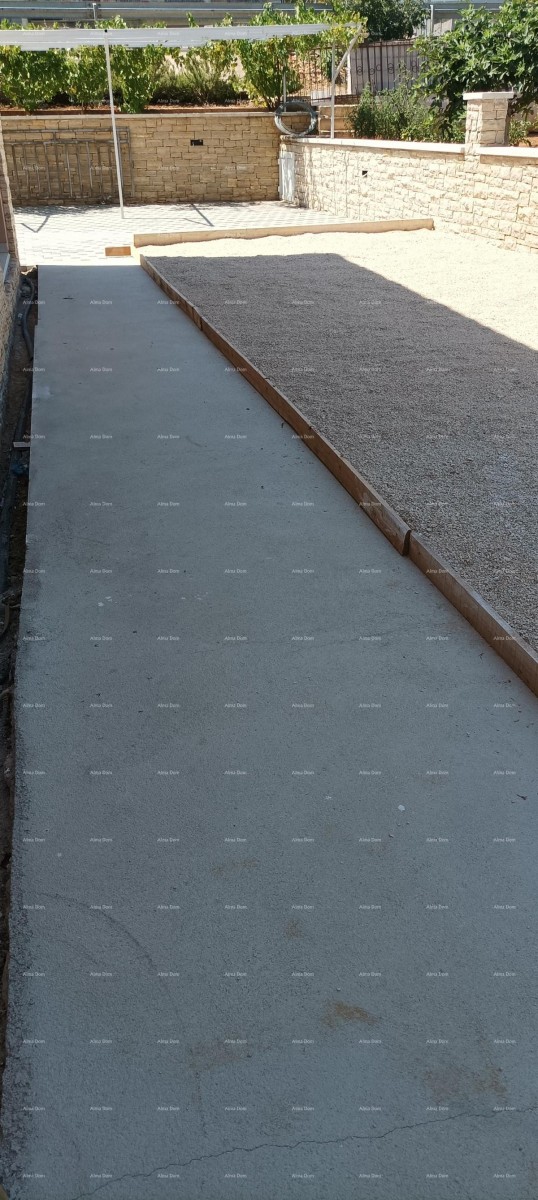 Newly built apartment building near Rovinj 5