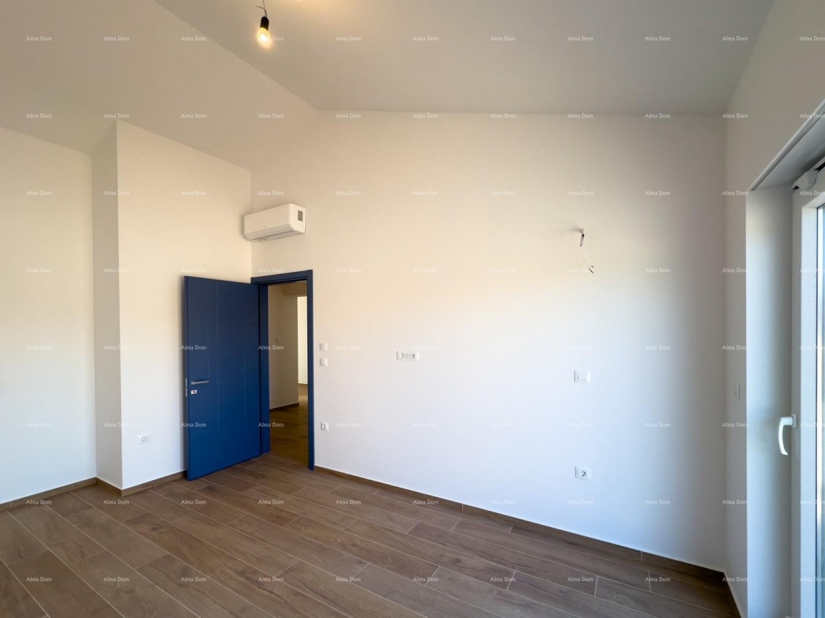 KOŽLJANI - Casa moderna con piscina. Vicino al bosco, a 15 minuti dal mare 29