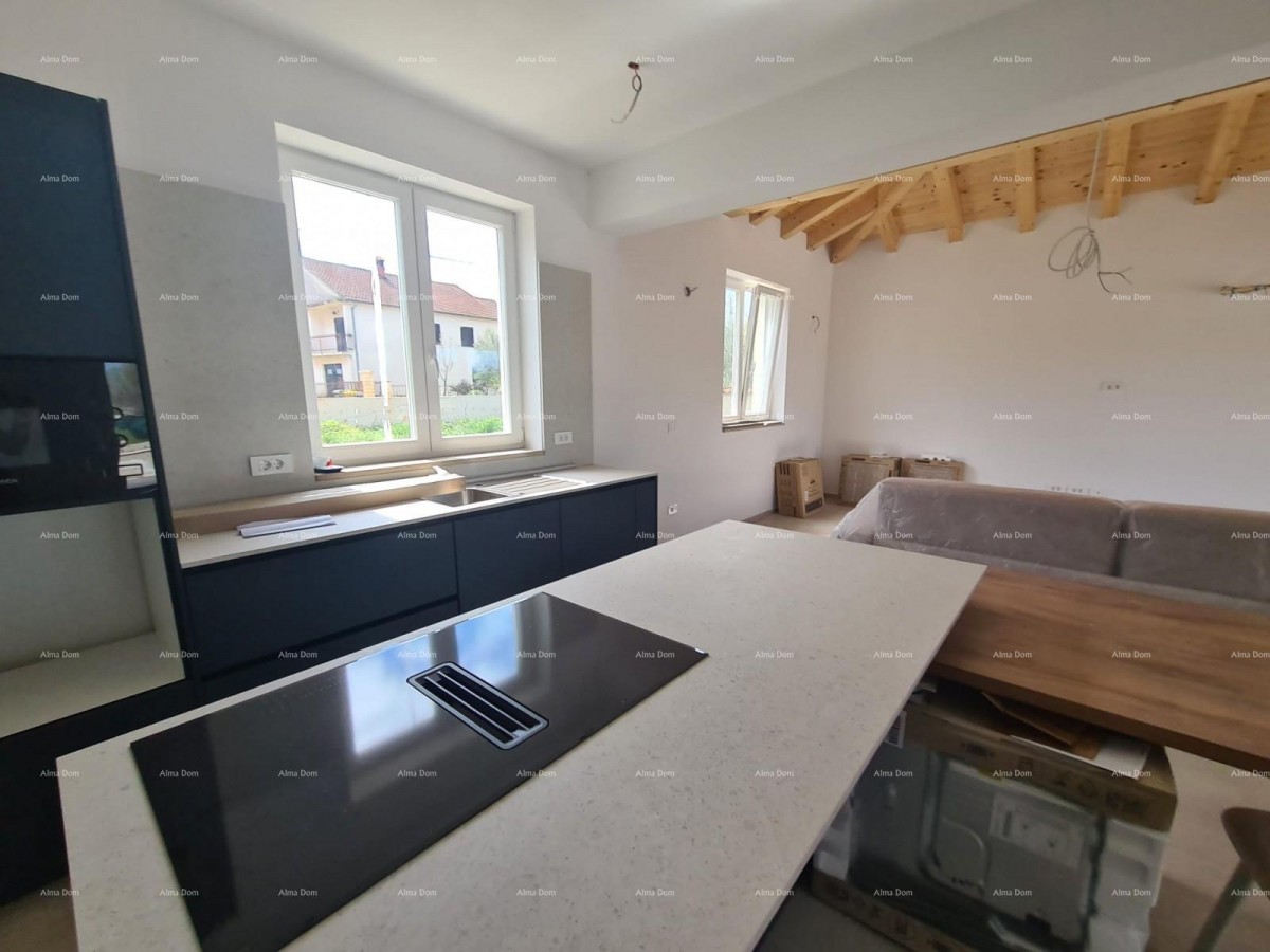 Elegante villa in un ambiente tranquillo vicino al mare con vista su vigneti e uliveti 12