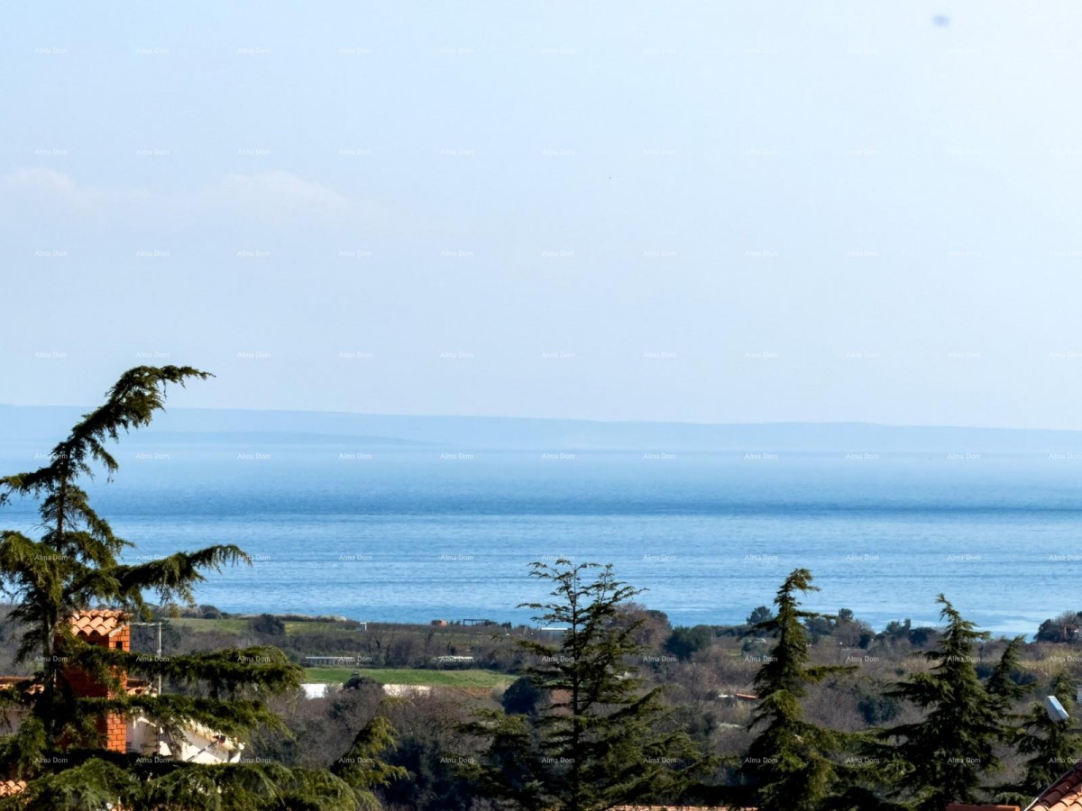 Prodajemo stan s pogledom na morje! 1