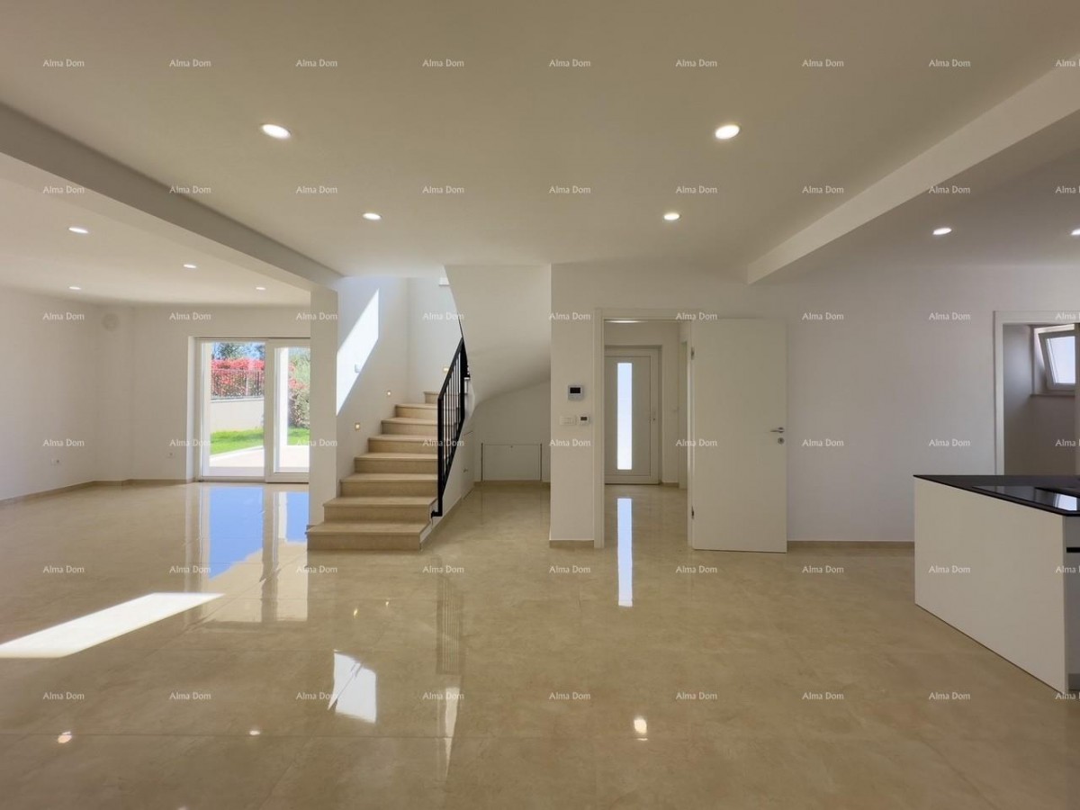 Beautiful mediterranean style villa, Umag 6