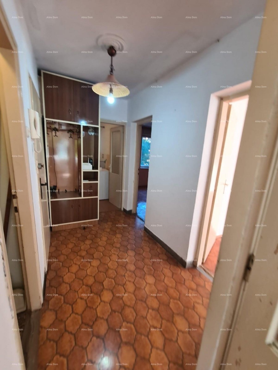 Kaštanjer. Prodaja stanovanja na odlični lokaciji, Pula! 30