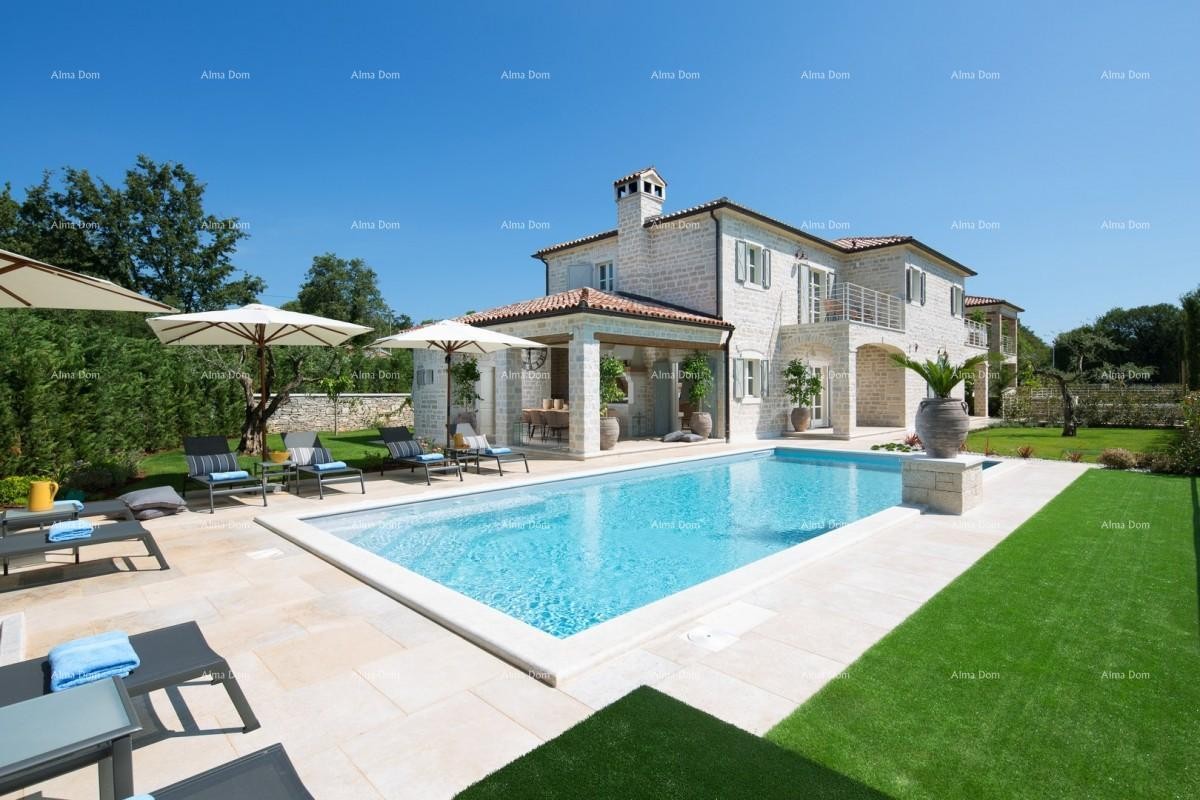 House Kanfanar 1