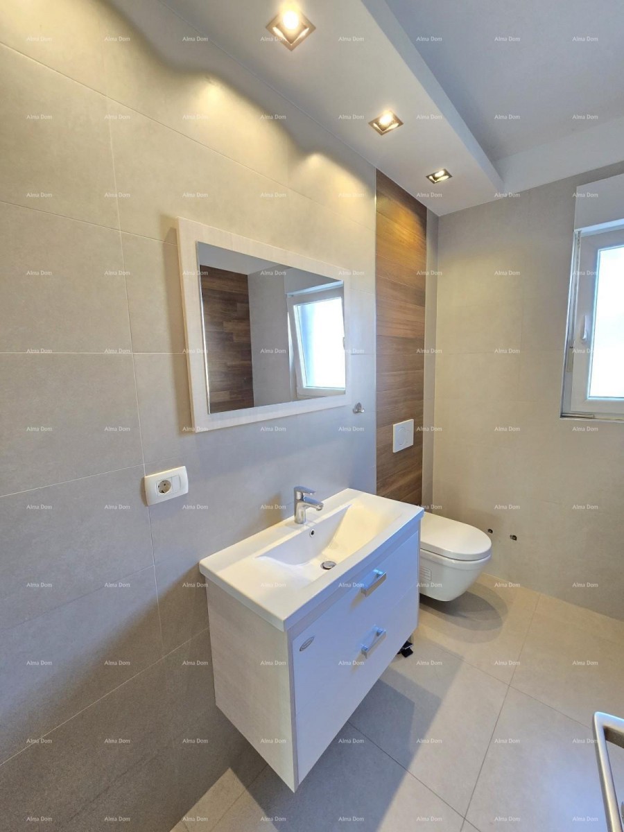 Современный дом с бассейном в Пуле, недалеко от центра! 13