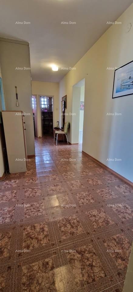 PULA – APPARTAMENTO TRILOCALE DI 98 m² 9