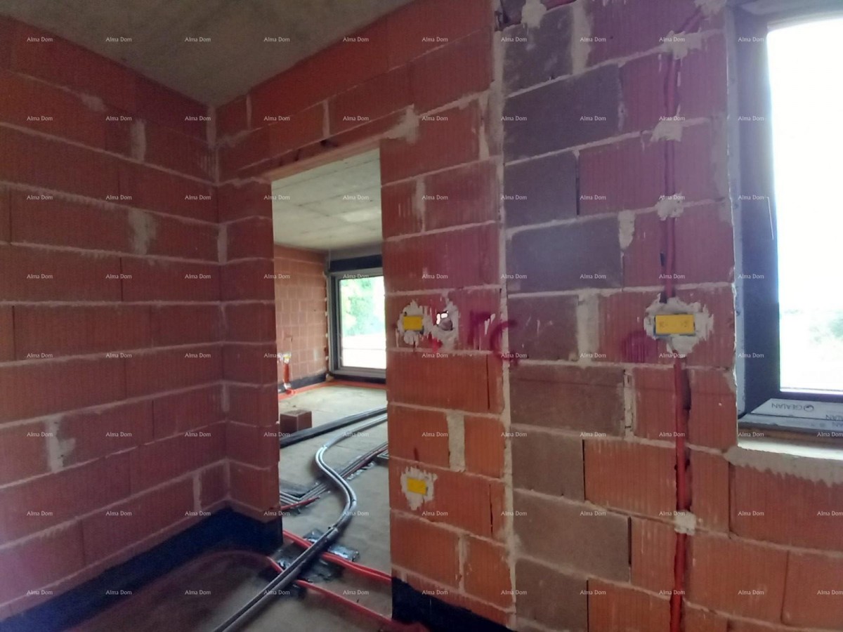 Ližnjan, For Sale: Fantastic Ground Floor Apartment 8