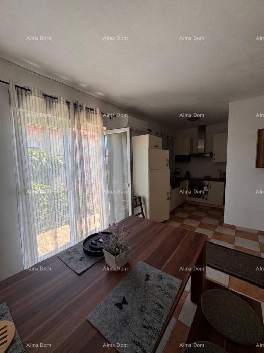 Fažana – House with 3 Residential Units, 200 m from the Sea 12