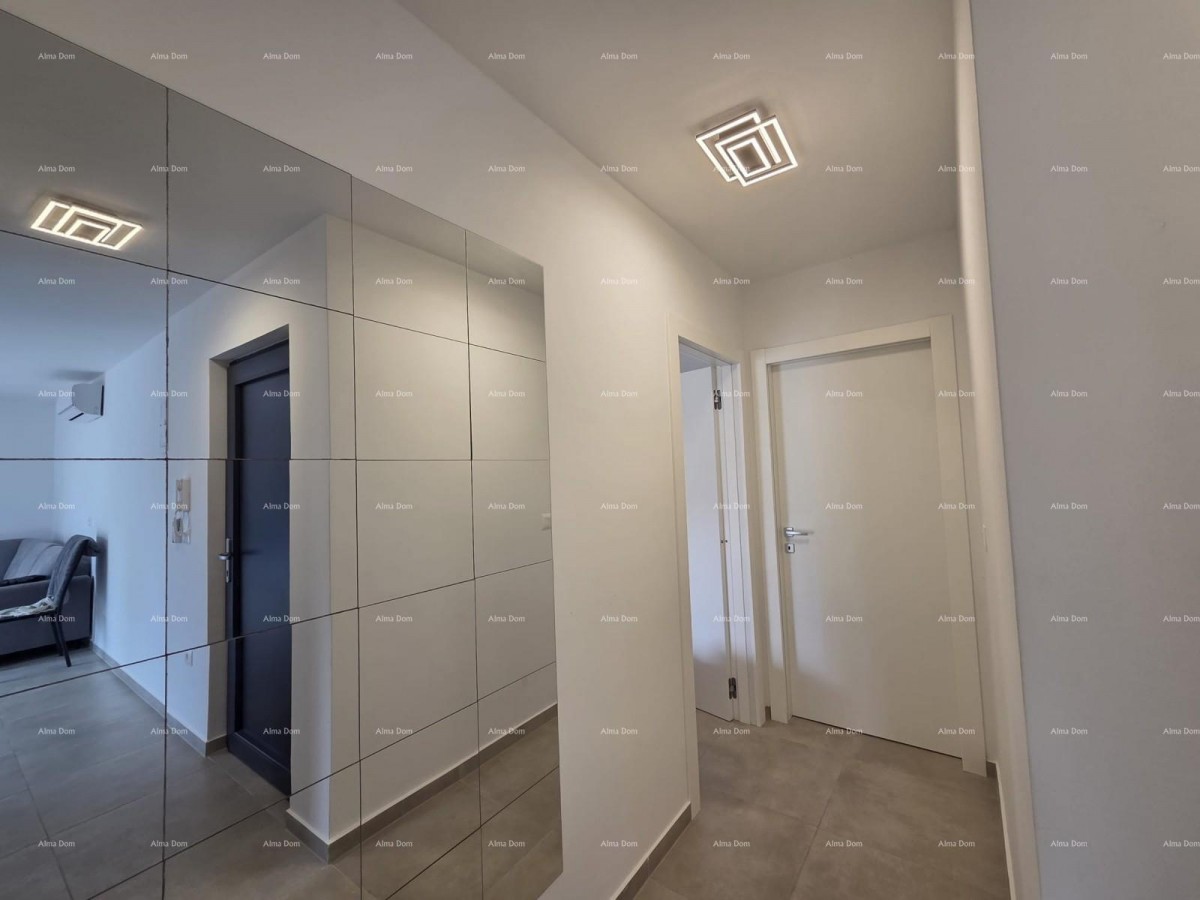 Moderan stan 56 m2  – Štinjan, Pula 4