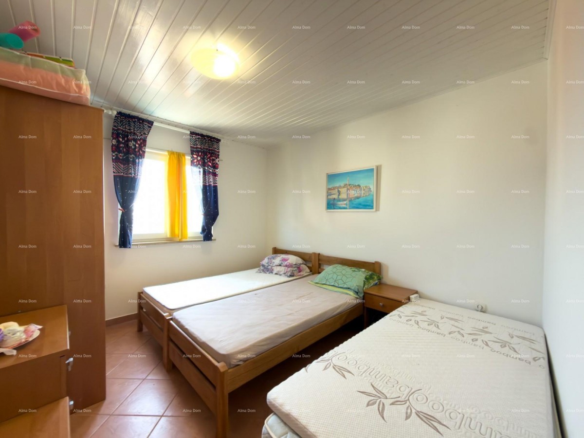 Prodajemo stan s pogledom na morje! 14