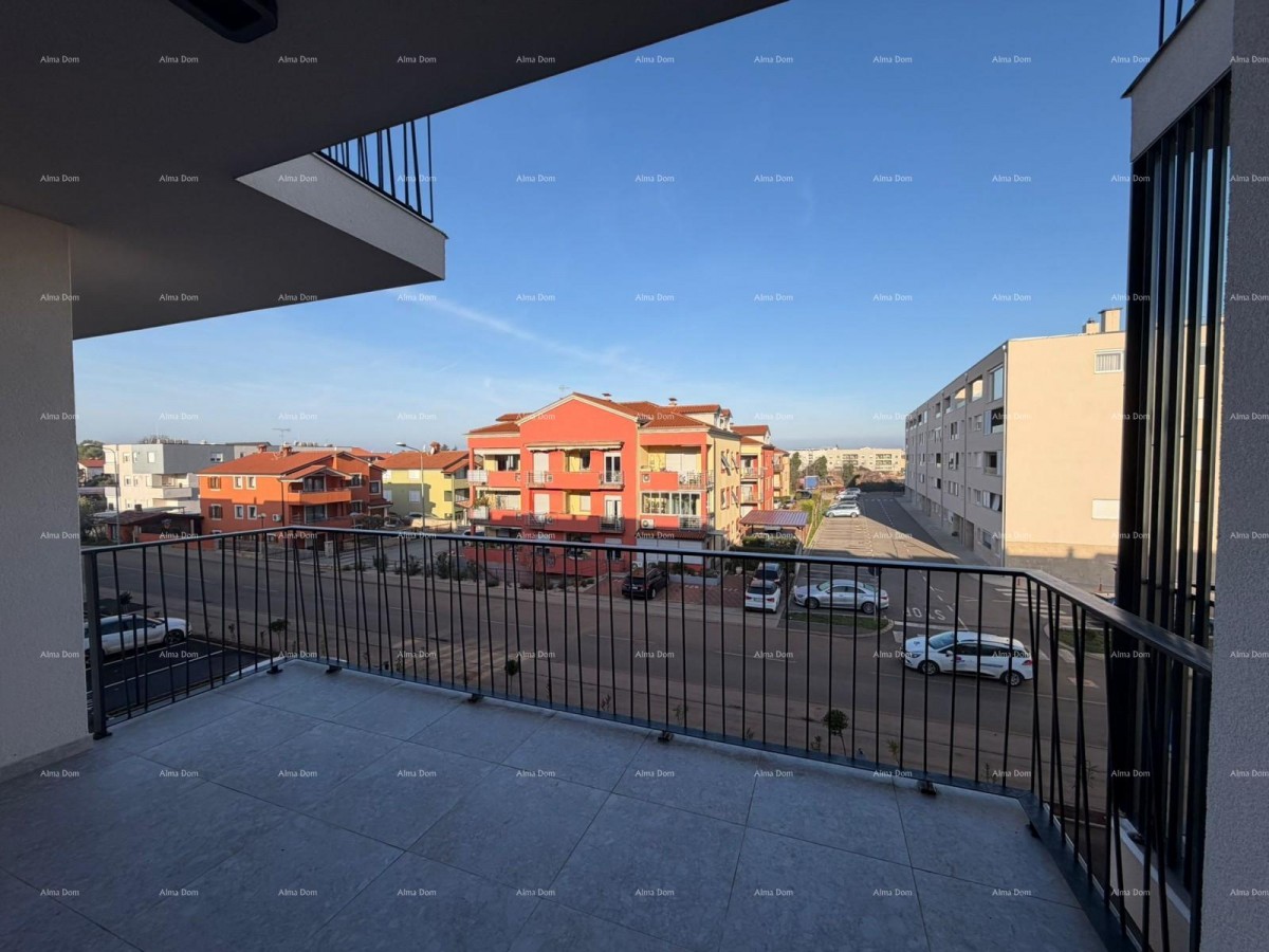 УМАГ – Новостройка! Квартира в современном жилом комплексе с двумя парковочными местами, S 2-22 25