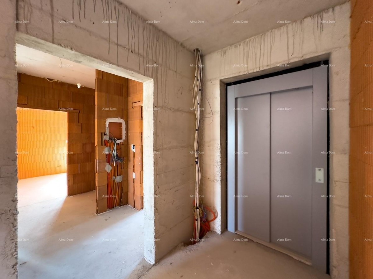 Prodamo stanovanje s fantastičnim razgledom, Peroj! 4