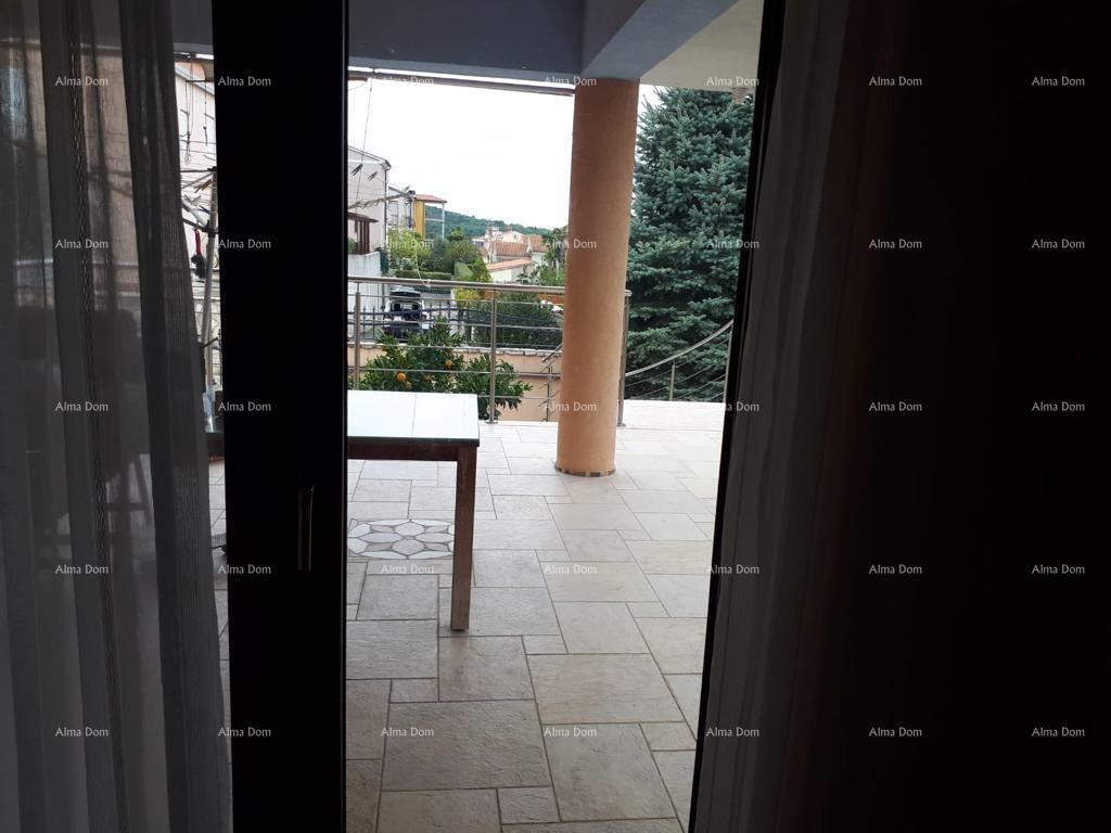 Samostojna hiša, Banjole 7