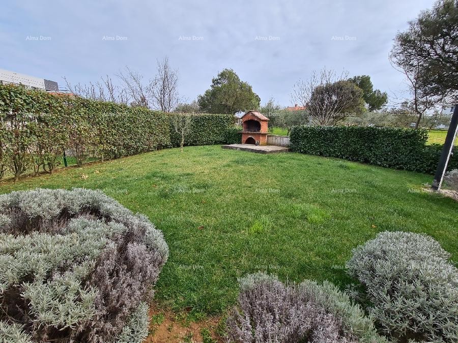 Banjole, nova, moderno samostojna vila. 2