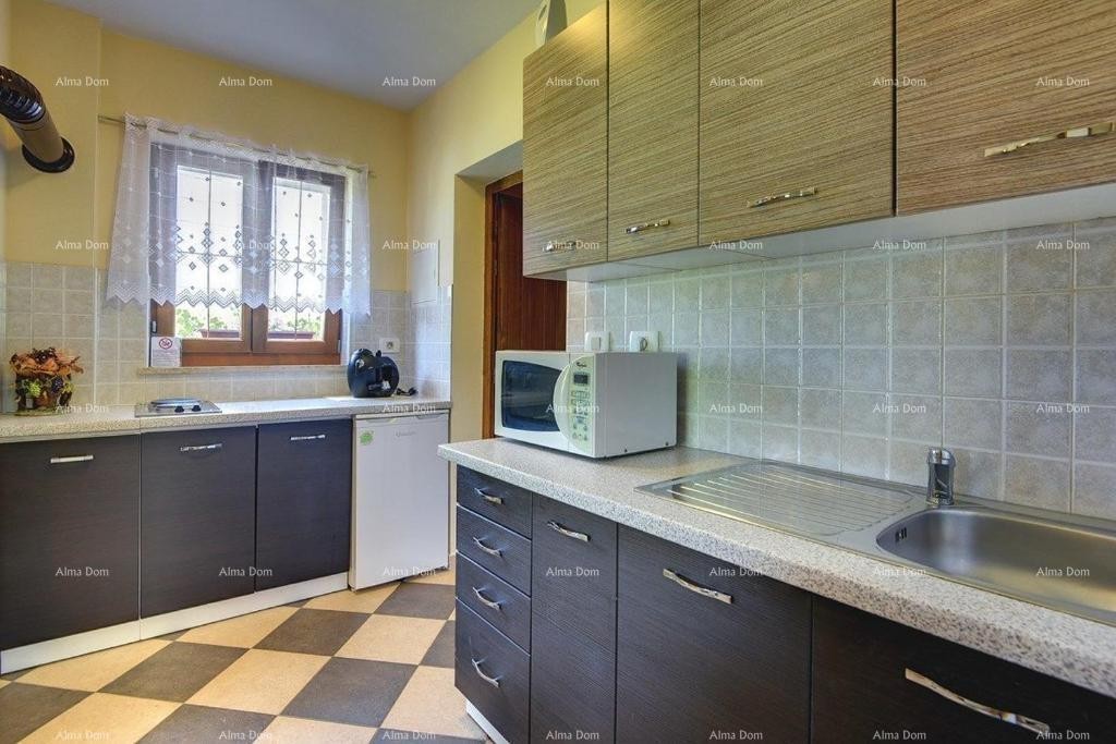 Prodaje se prekrasna vila sa bazenom u blizini Pazina 22