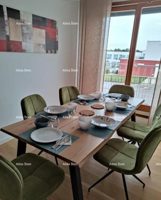 Luxury two-level apartment – Poreč 11