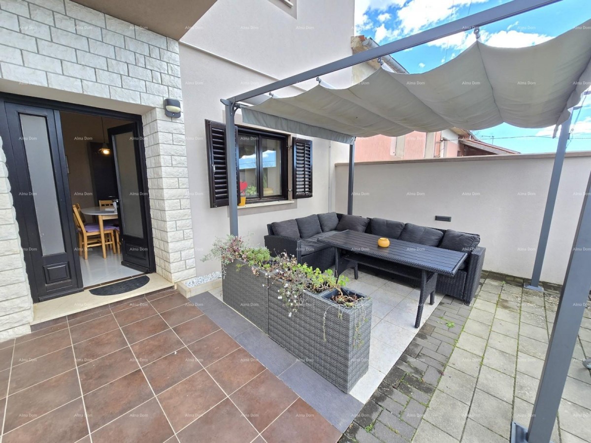 Последний дом в ряду с джакузи! Марчана. 16