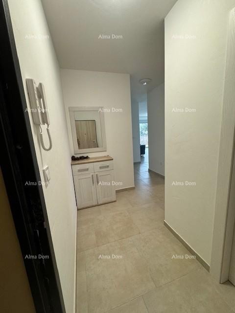 Квартира Medulin 4