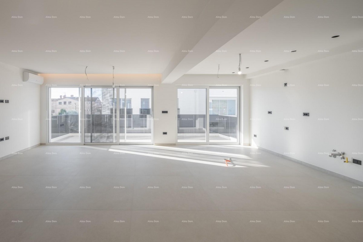 Квартира Rovinj 3