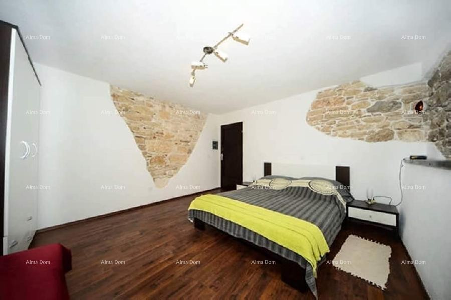 Ližnjan, Istrian renovated house! 14