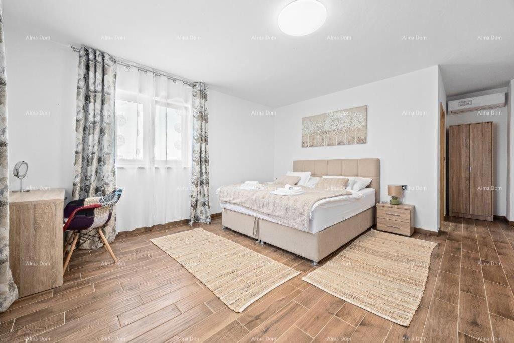 Lussuosa villa con piscina in vendita – Istria, dintorni di Barbana 23