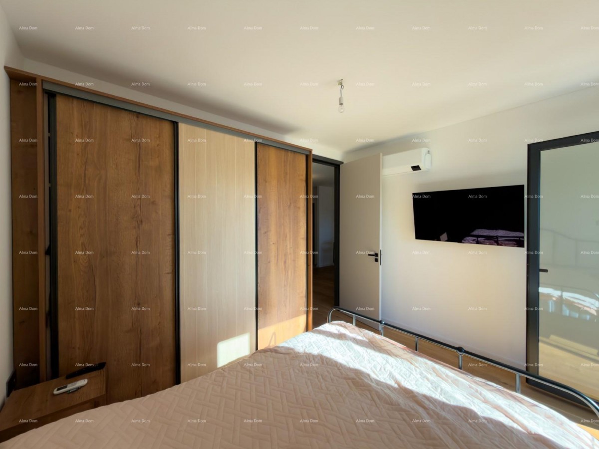 Продажа - роскошная квартира в непосредственной близости от центра - система 14