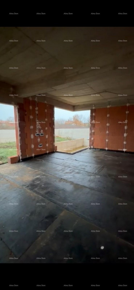 ŠIŠAN – DOUBLE PROPERTY, EXCELLENT INVESTMENT OPPORTUNITY 2