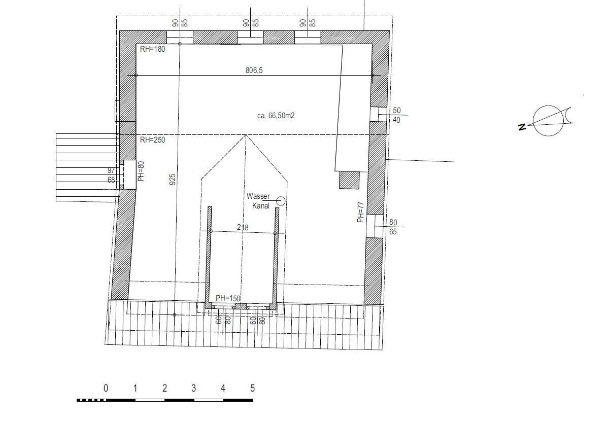 Дом в Motovun 11