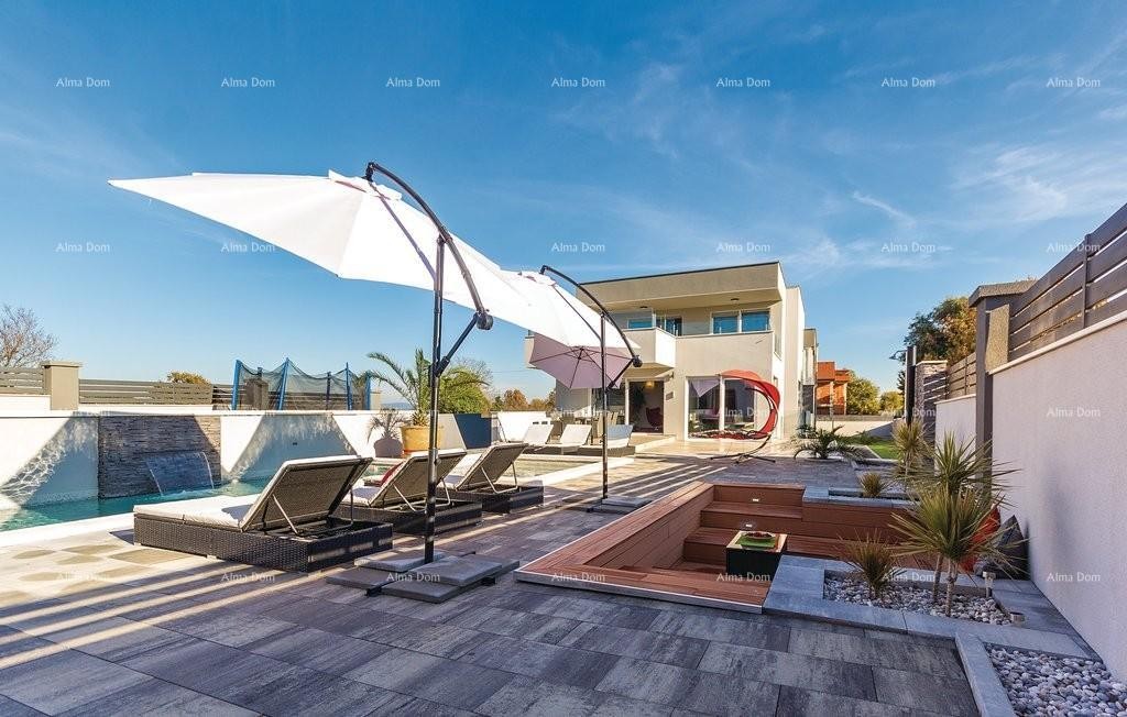 Продается красивая вилла, Шишан! 27